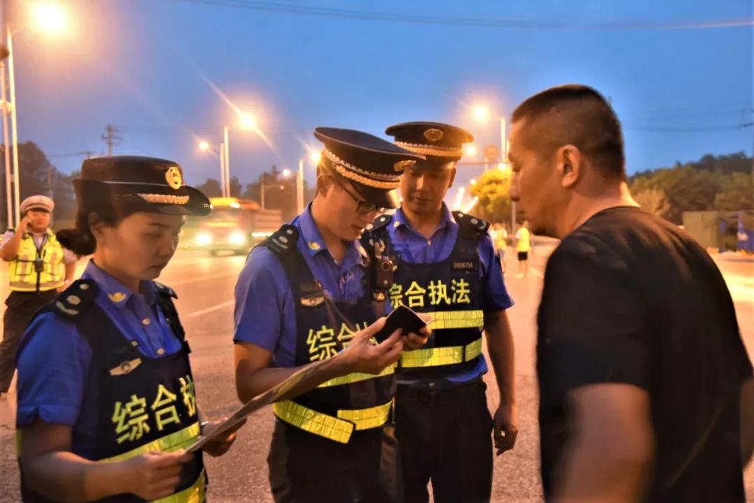 建筑垃圾清运行业道路交通安全管理十条铁规，看这里！