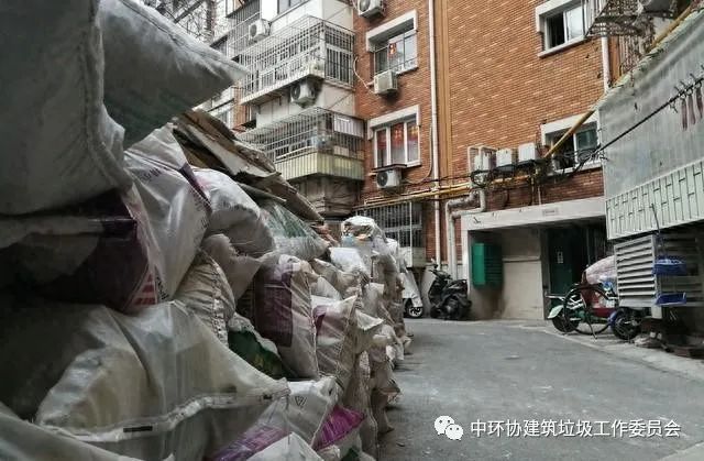 建筑废料“重生”再上岗 九成废弃物就地消化 罗湖区试点“建筑废弃物资源化利用” 创建“无废城市”新示范